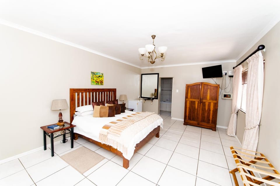 The Olive Tree Guest House Bed and Breakfast in South Africa