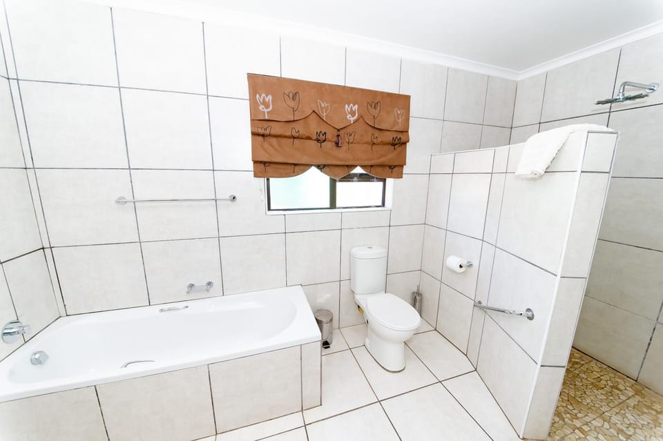 The Olive Tree Guest House Bed and Breakfast in South Africa