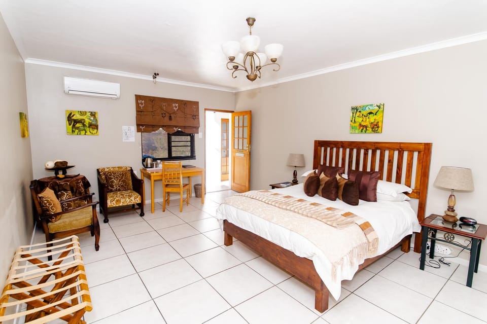 The Olive Tree Guest House Bed and Breakfast in South Africa