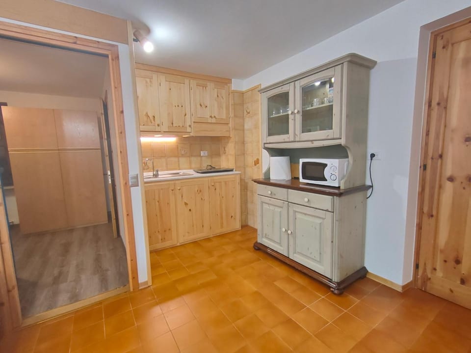 appartamento marmotta Apartment in Torgnon