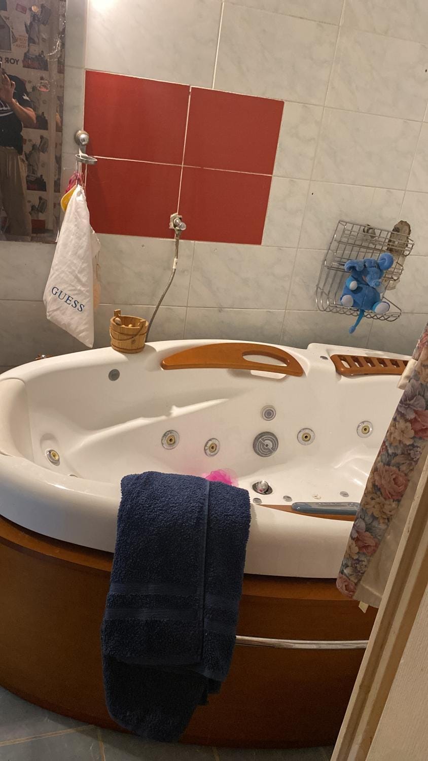 Privat szobak 3 Vacation rental in Budapest