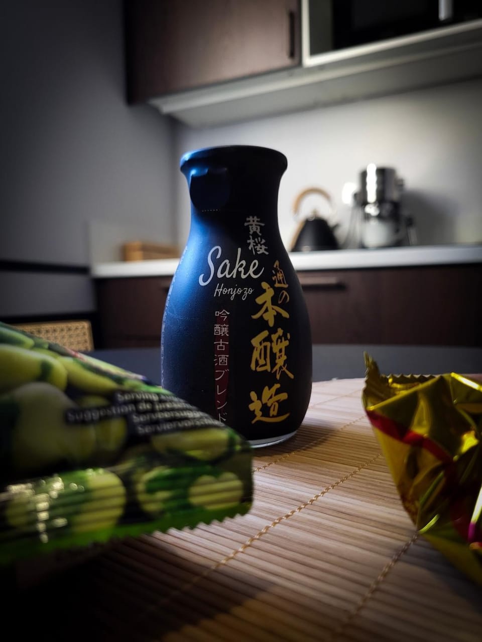 Food and drinks
