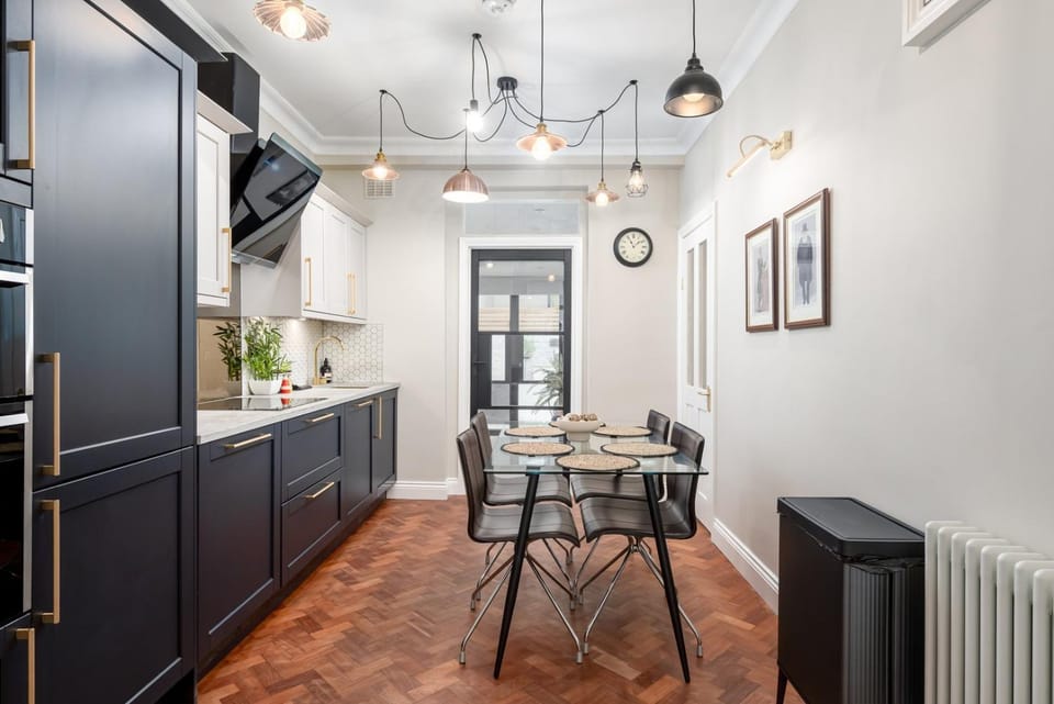 GuestReady – Stylish 3bed in Central Pimlico Apartment in City of Westminster