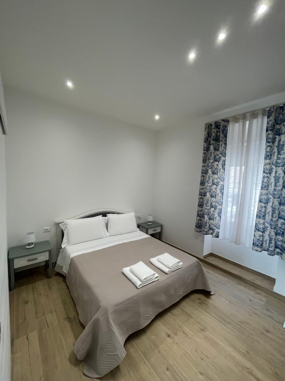 Affittacamere Nonna Alberta Apartment in Molise, Italy