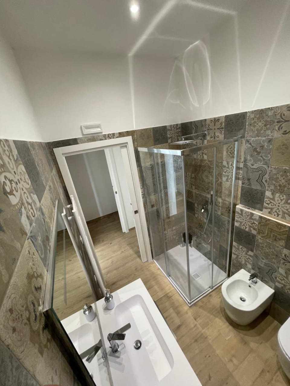 Affittacamere Nonna Alberta Apartment in Molise, Italy