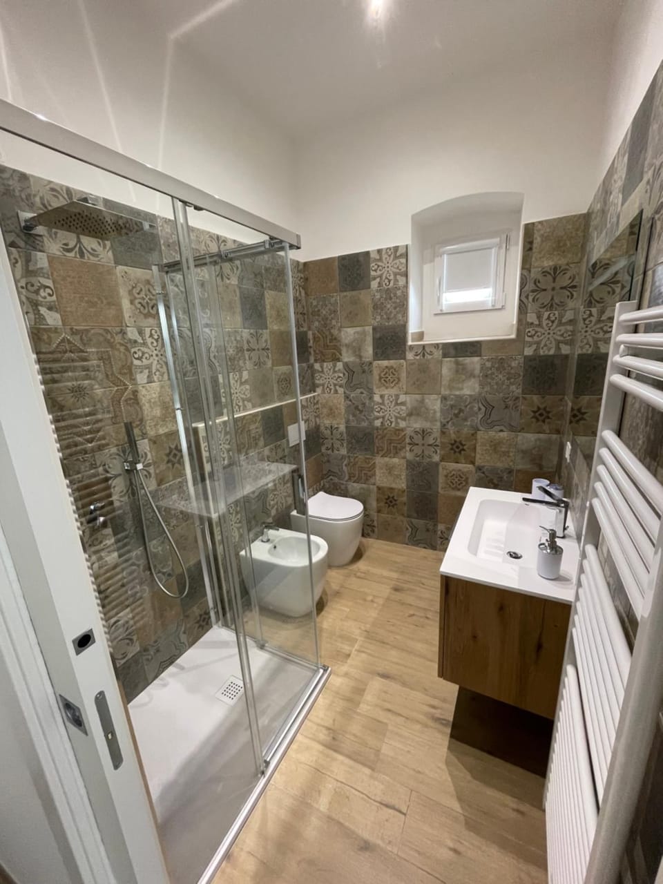 Affittacamere Nonna Alberta Apartment in Molise, Italy