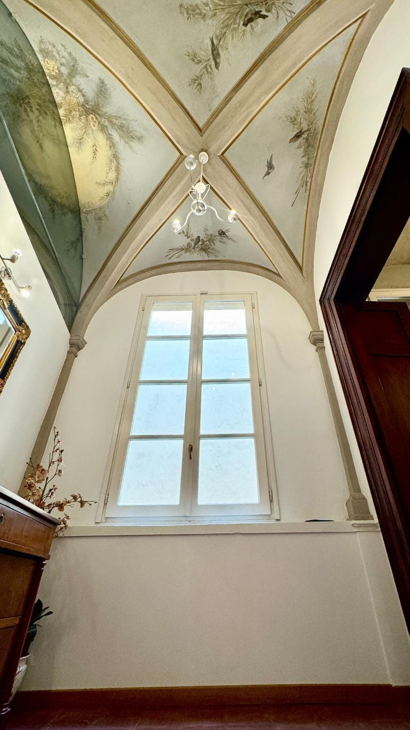 Decorative detail