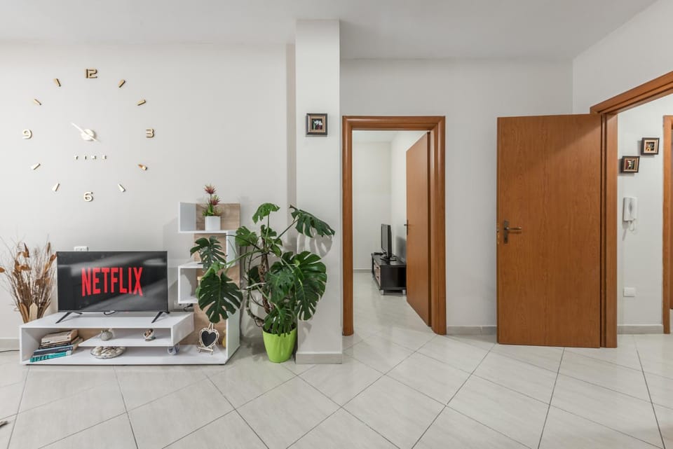 Seaside Escape Apartment in Tirana County, Albania