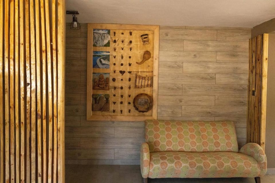 Bako Ra Vero 3 Bed Apartment Apartment in Harare