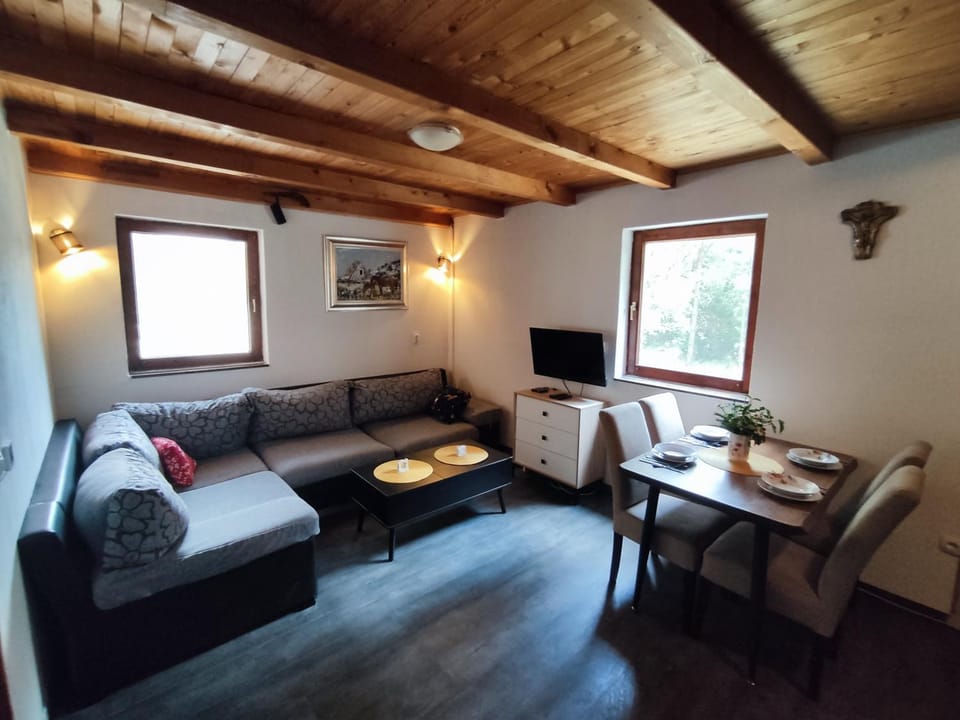 Kuća za odmor Teuta - Blidinje Chalet in Federation of Bosnia and Herzegovina