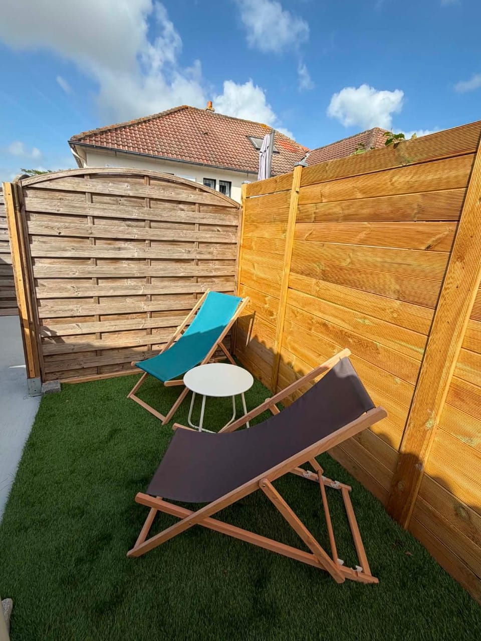 Maisonnette de 29 m2 Apartment in Olonne-sur-Mer