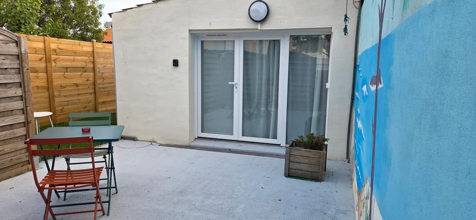 Maisonnette de 29 m2 Apartment in Olonne-sur-Mer
