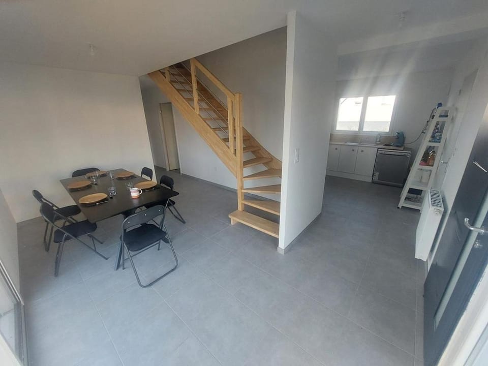 Maison neuve 6 chambres House in Brittany