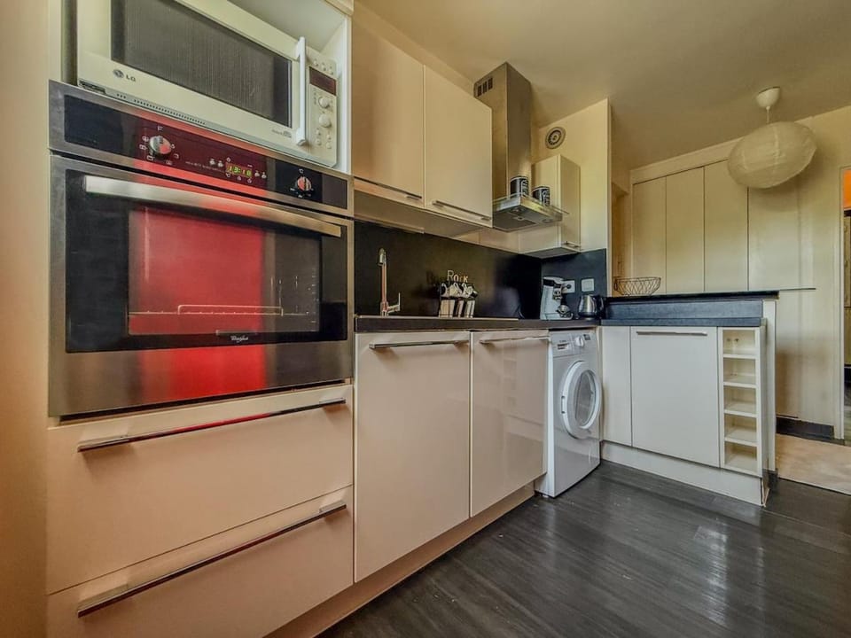 T3 familial avec chambre d'enfants Apartment in Chartres