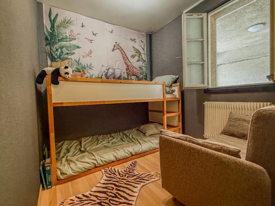 T3 familial avec chambre d'enfants Apartment in Chartres