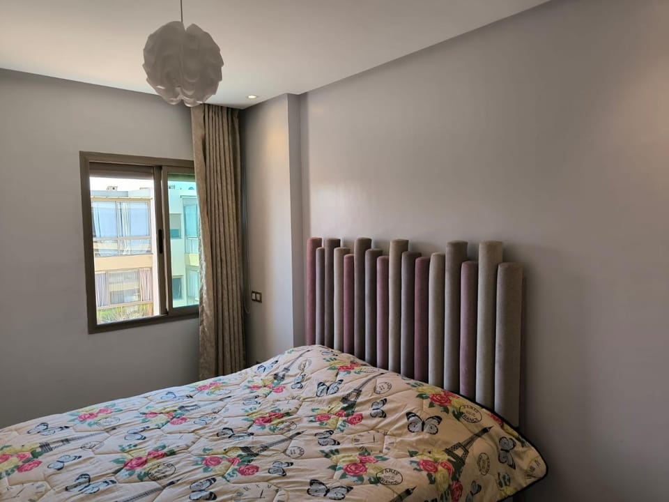 Les Sables de Sidi Rahal - Blue Beach - famille seulement Apartment in Casablanca-Settat