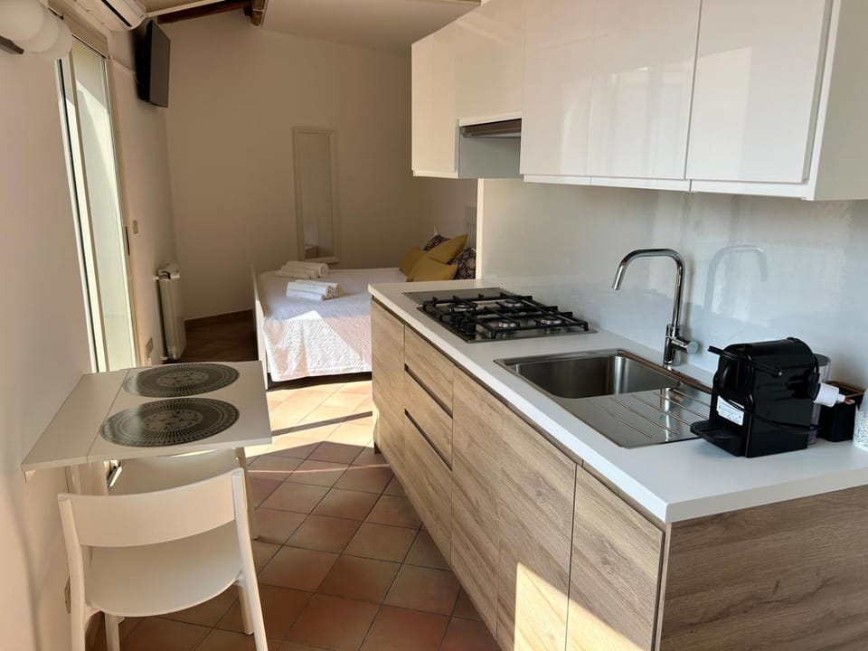 Taormina Sicilian Apartment Apartment in Taormina