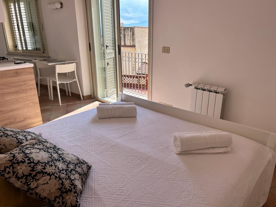 Taormina Sicilian Apartment Apartment in Taormina