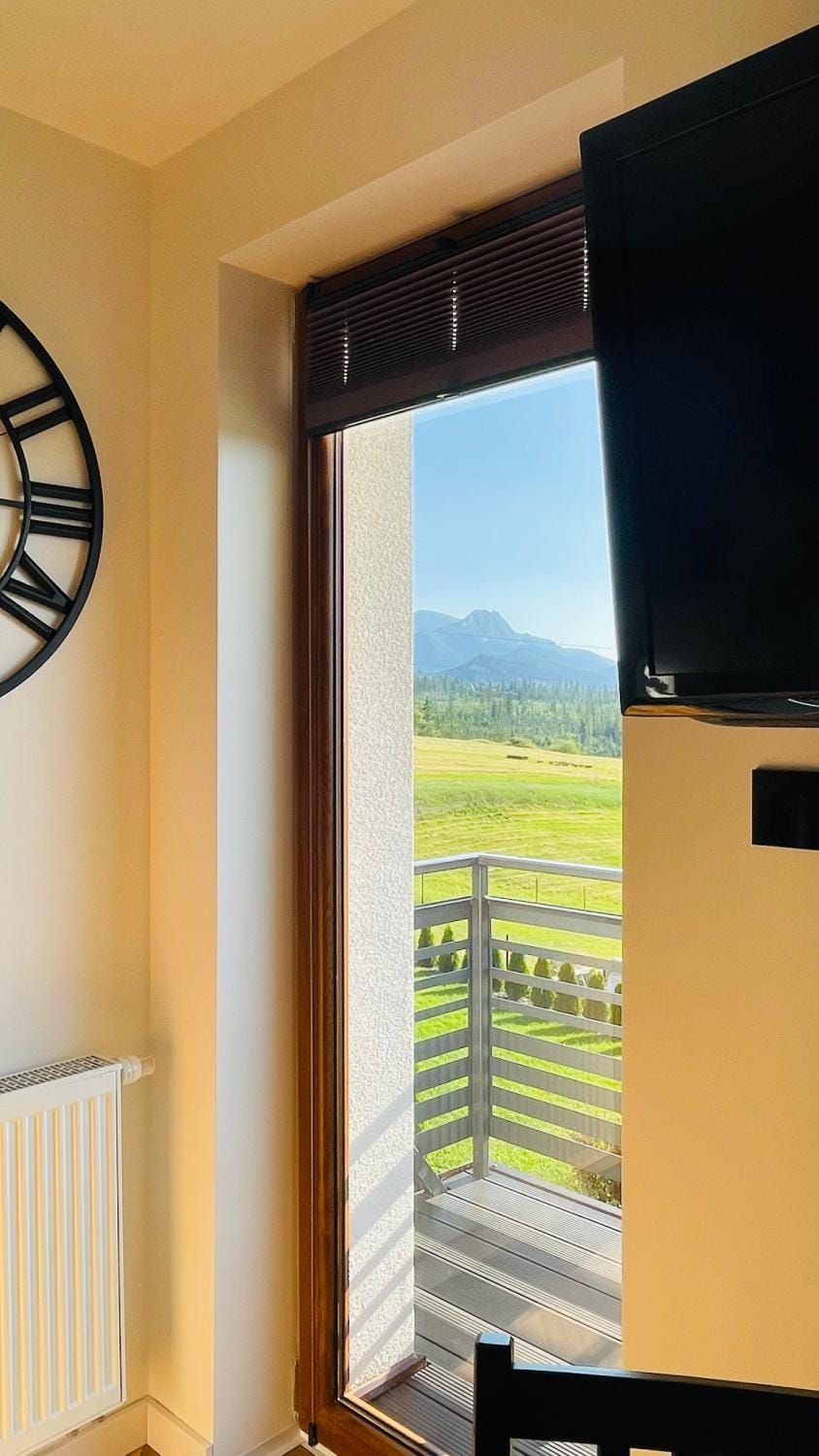 Apartament u Jagi Sądelska 119f Apartment in Zakopane