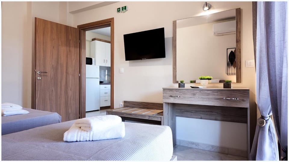 Buena Vista - San Mames Apartment in Halkidiki