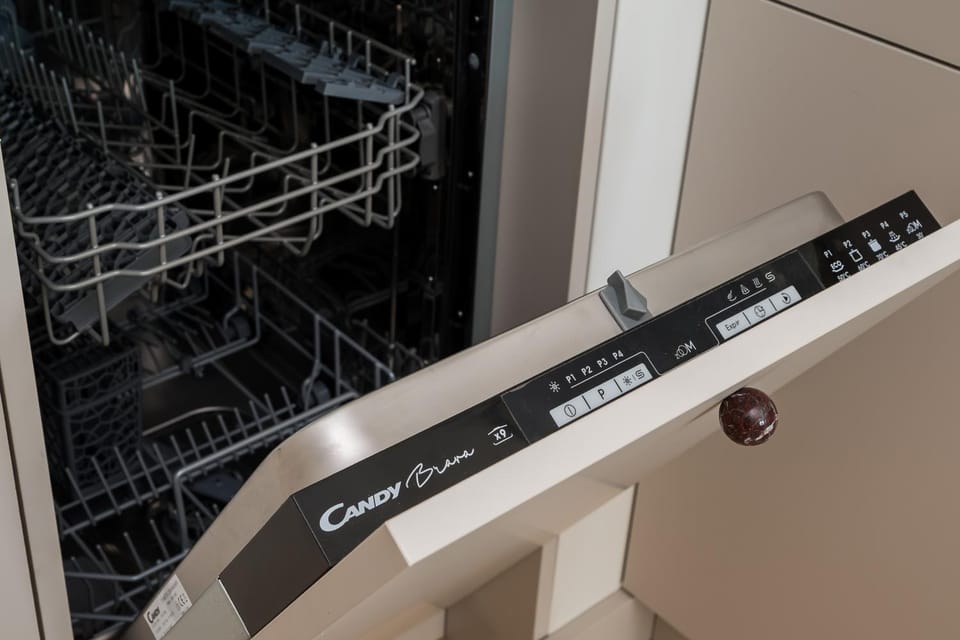 dishwasher