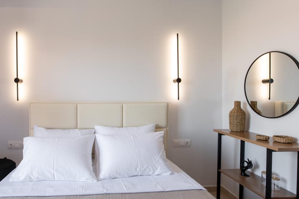 TV and multimedia, Balcony/Terrace, Bedroom, air conditioner