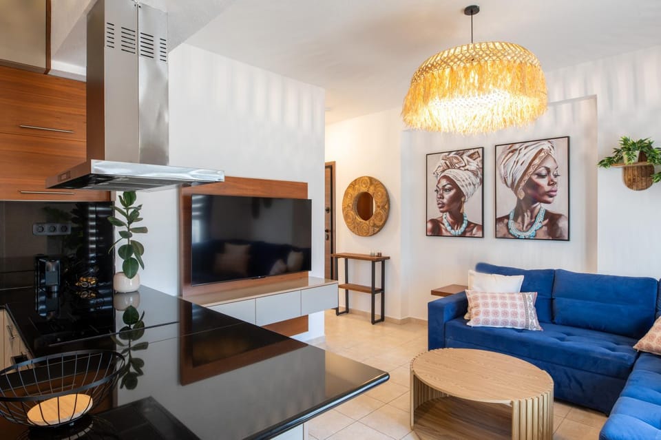 TV and multimedia, Living room, kitchen, air conditioner
