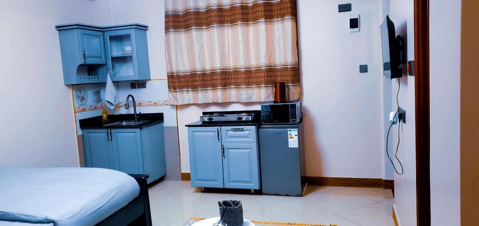 Ayan homes Apartment in Uganda