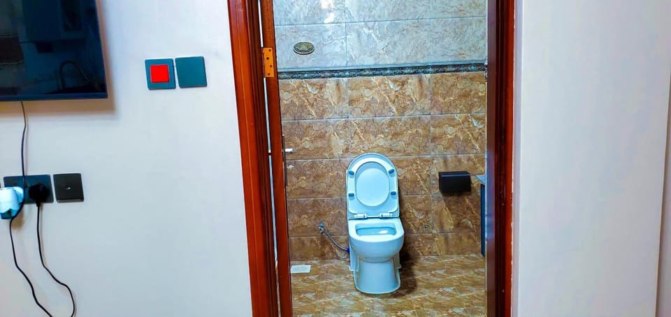 Ayan homes Apartment in Uganda