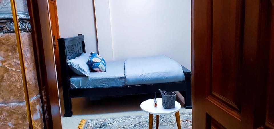 Ayan homes Apartment in Uganda
