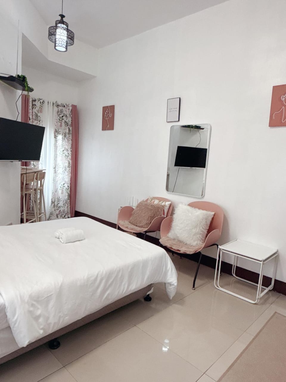 Budget Sweet Escape at San Marino Residences Hotel in Lapu-Lapu City