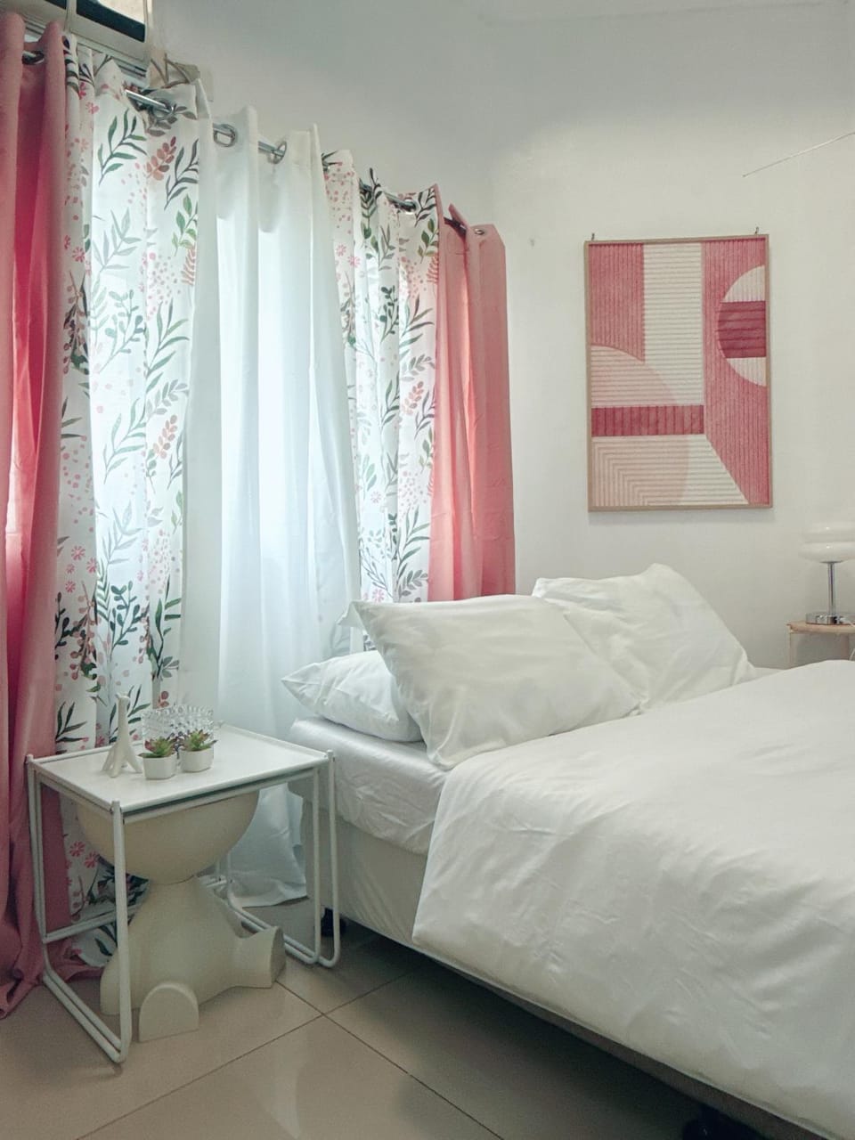 Budget Sweet Escape at San Marino Residences Hotel in Lapu-Lapu City