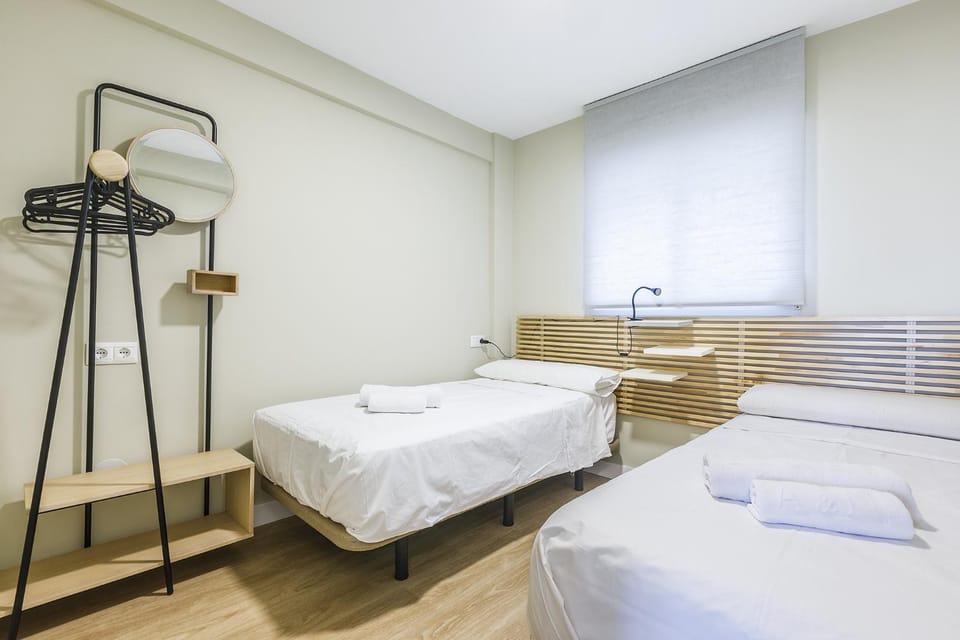 A&N Mediterranean Family Coastline Torre del Mar Apartment in Torre del Mar