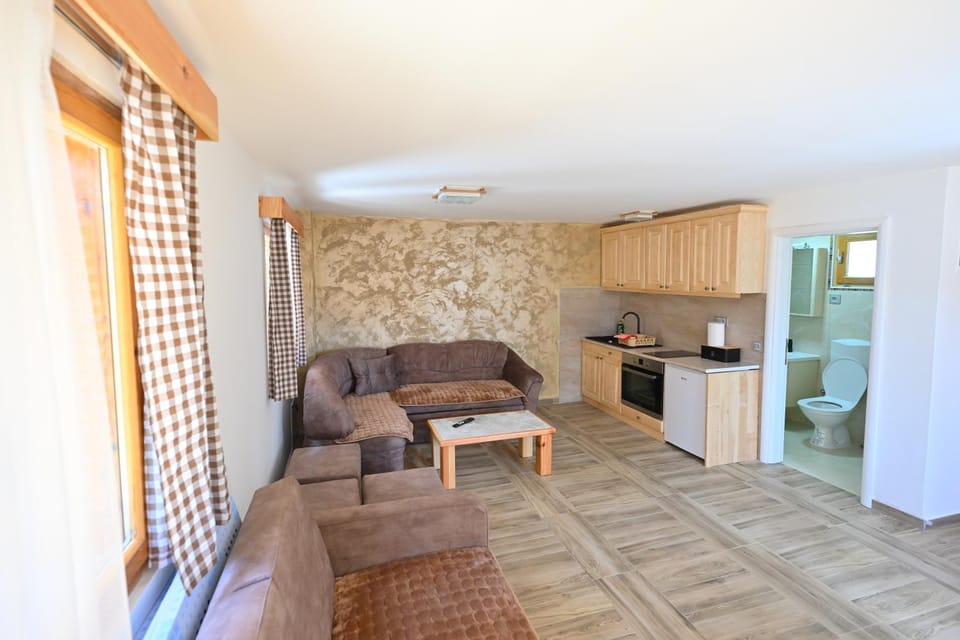 Apartmani Vidaković - planina Zlatar, Nova Varoš, Srbija House in Zlatibor District, Serbia