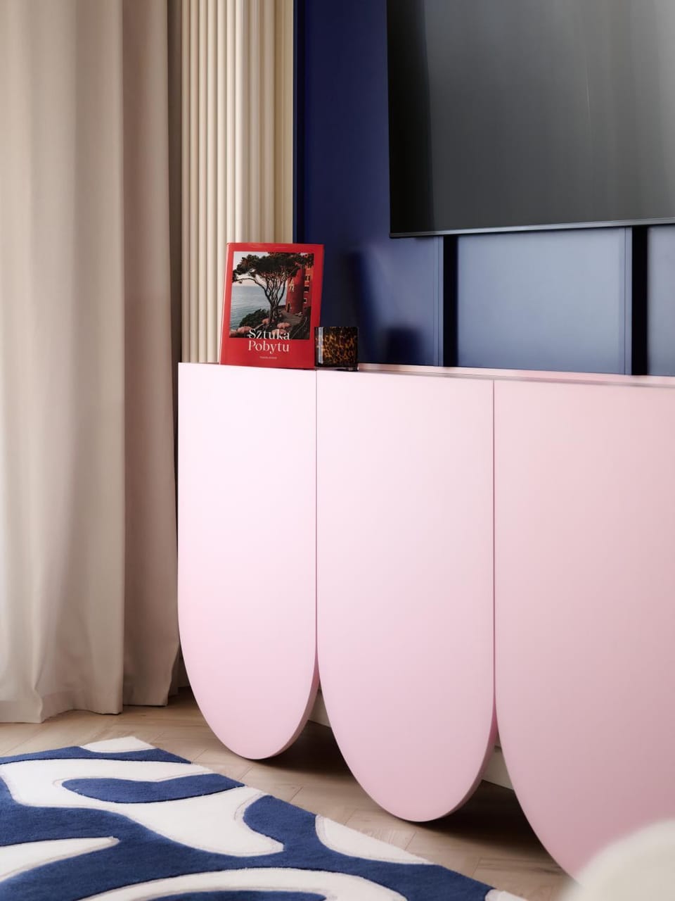 TV and multimedia