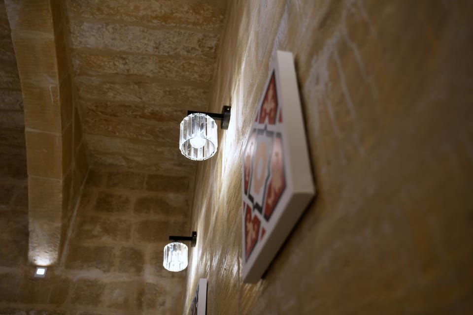 Grand Terrace 2 by Vallettastay Apartment in Valletta