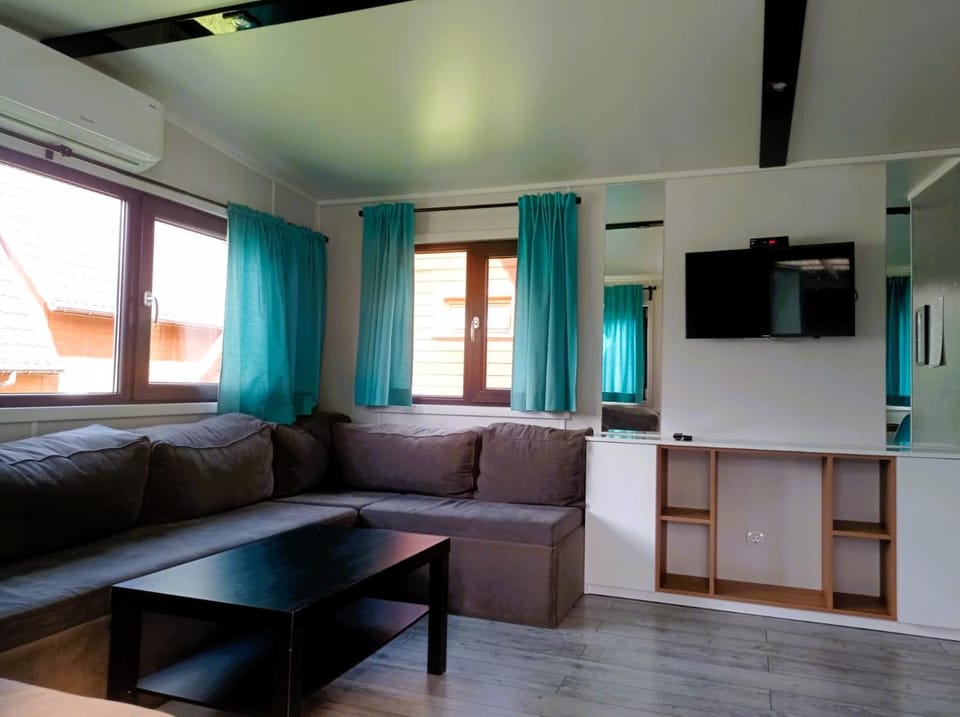 Czocha Holiday Resort in Lower Silesian Voivodeship