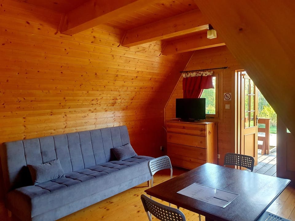 Czocha Holiday Resort in Lower Silesian Voivodeship