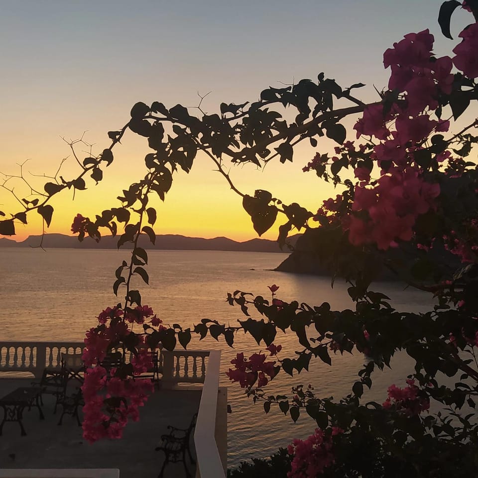 Meltemi Studios Apartment in Skopelos