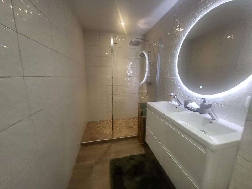 Le conviviale Apartment in Switzerland