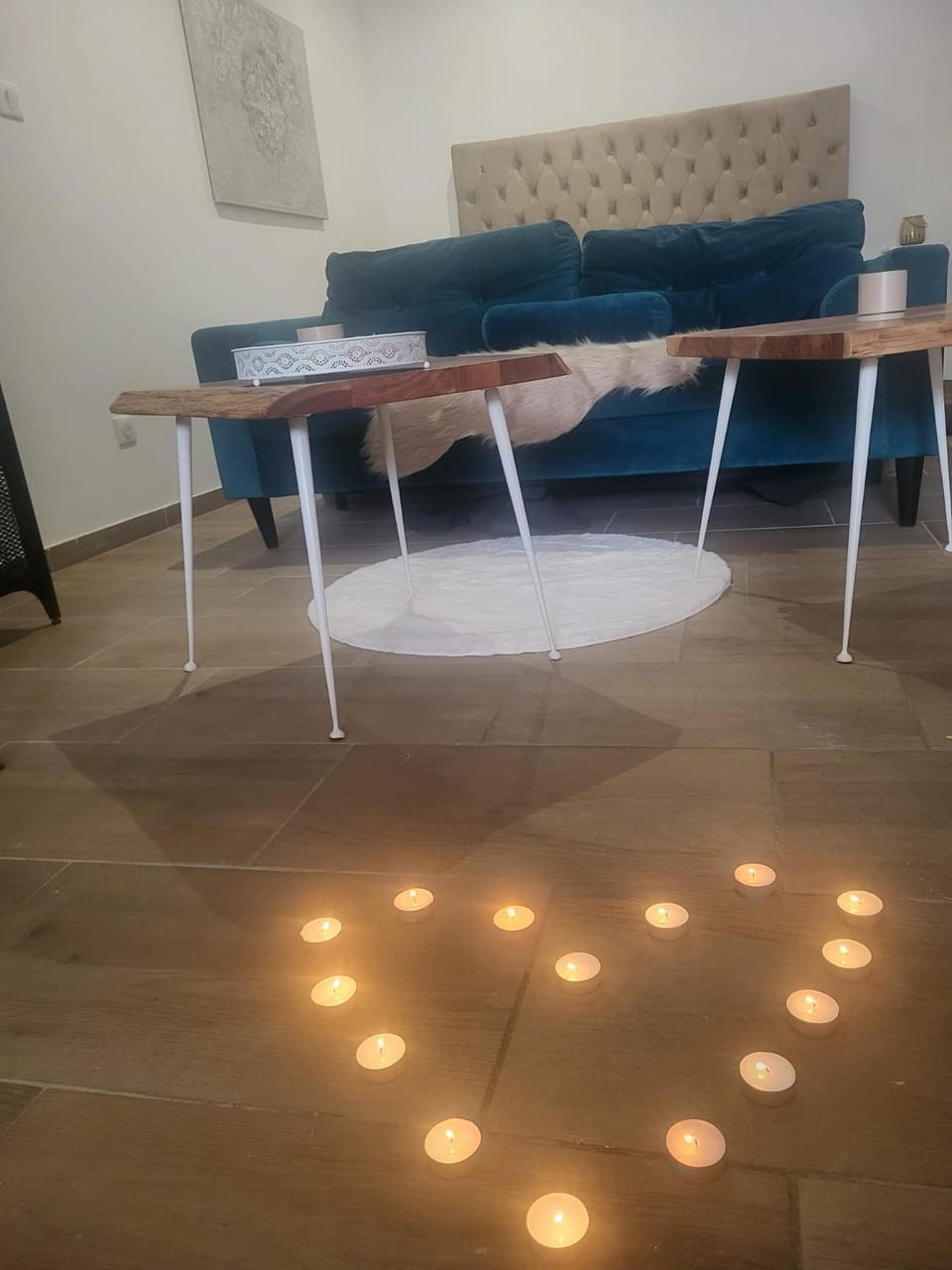 Le conviviale Apartment in Switzerland
