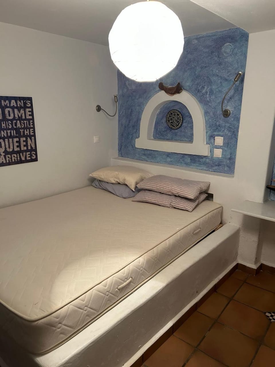 Serifos house Villa in Milos