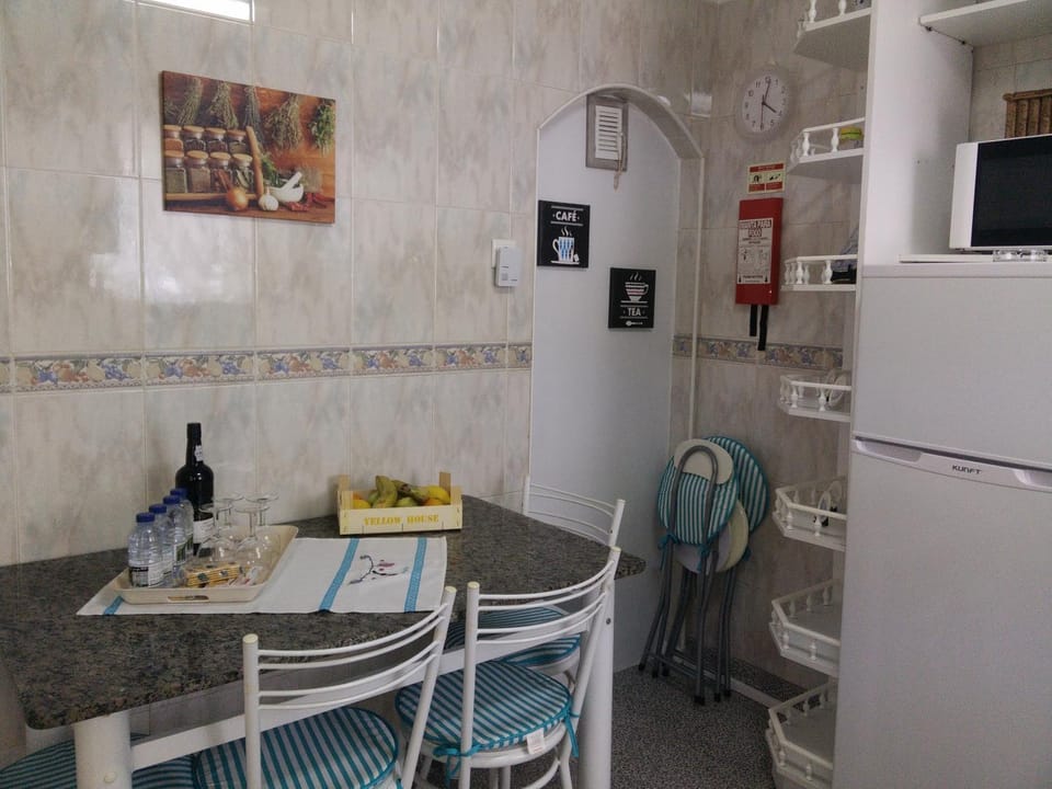 Sailor's House - Holiday's House House in Porto