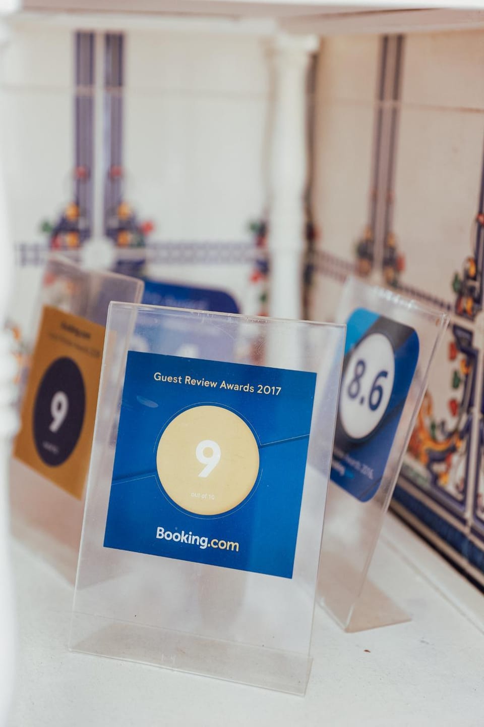 Sailor's House - Holiday's House House in Porto