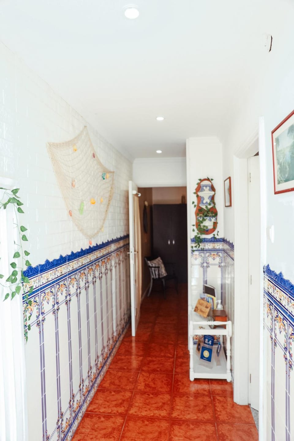 Sailor's House - Holiday's House House in Porto