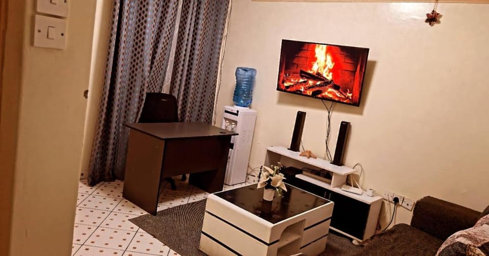 Urban Cave apartment Apartment in Nairobi County
