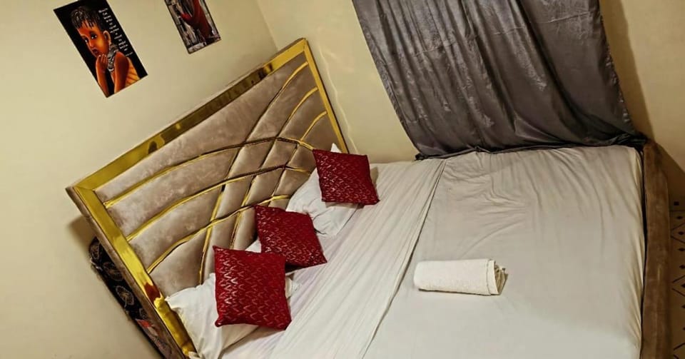 Urban Cave apartment Apartment in Nairobi County