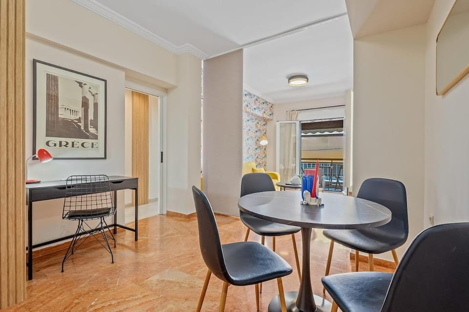 Your Athens Apartment near Acropolis II Apartment in Athens