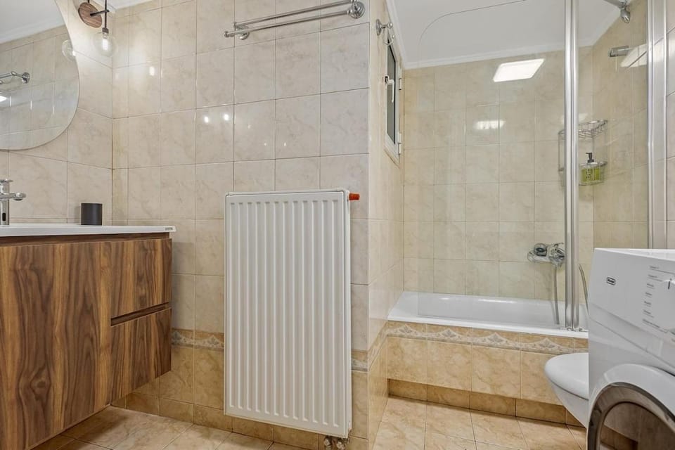 Your Athens Apartment near Acropolis II Apartment in Athens