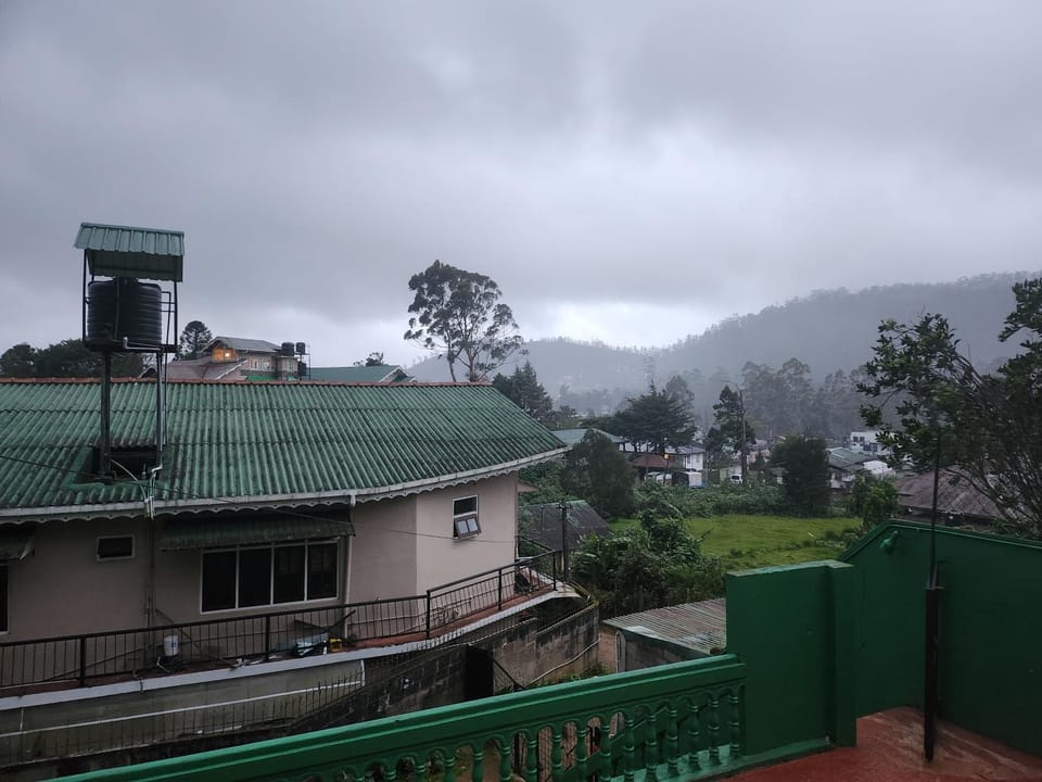 Bella Casa villa Villa in Nuwara Eliya